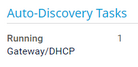 Auto-Discovery Tasks